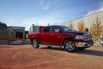 Ram 1500 Laramie Crew Cab 2018 года (AU)